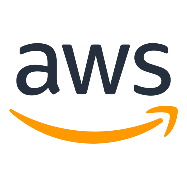 Home aws logo